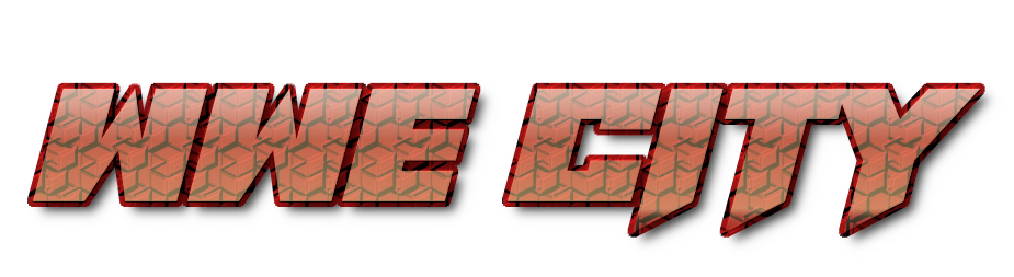 WWE City